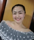 Rencontre Femme Thaïlande à Phichit :  Charatthip, 42 ans